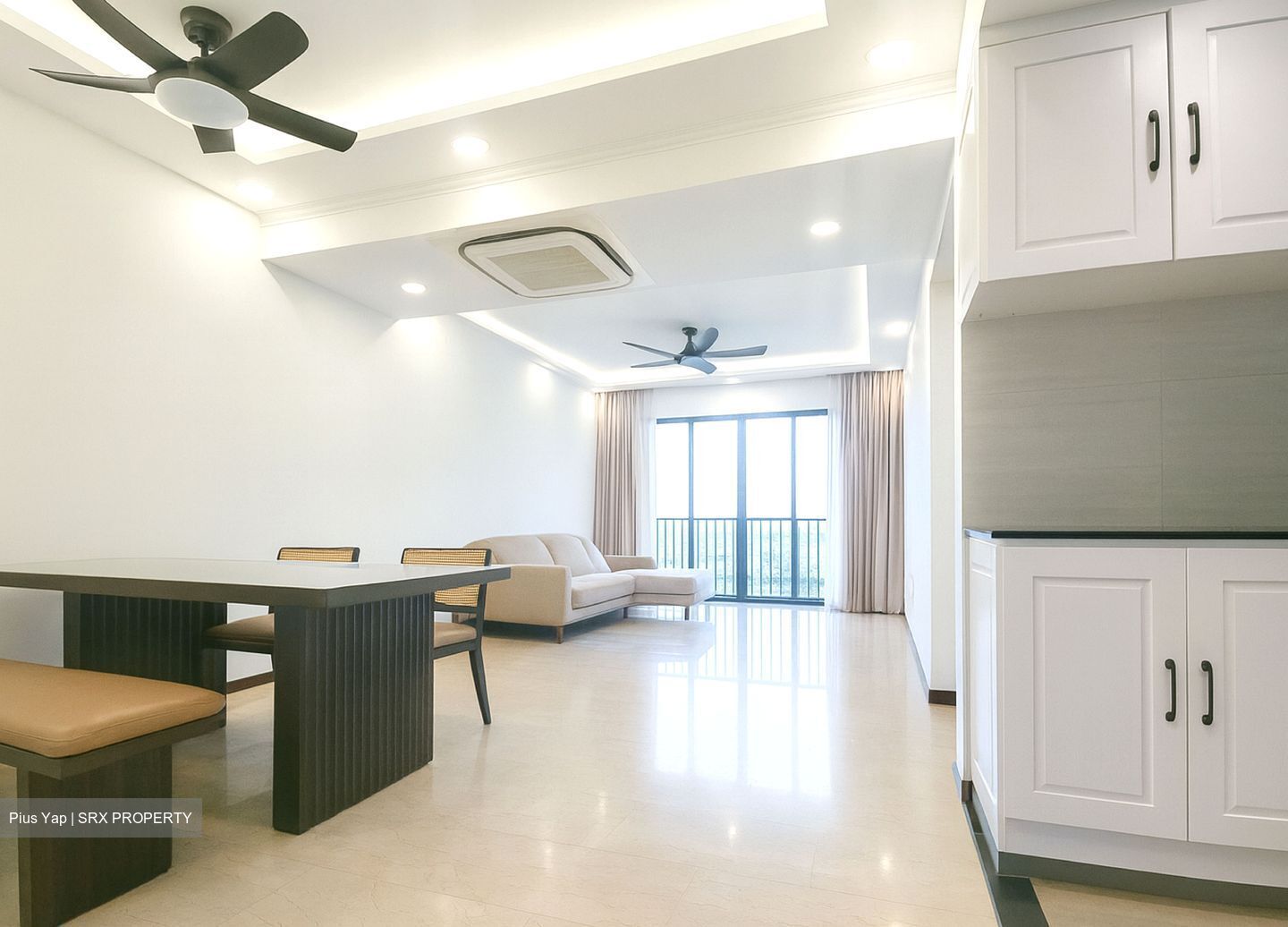 Central Grove (D14), Condominium #506555131